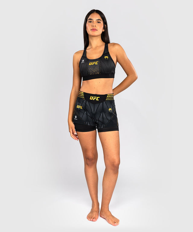 Venum UFC MMA-Shorts Zenith Damen – Champion
