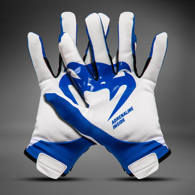 Gants de motocross Venum MX Summer – Bleu