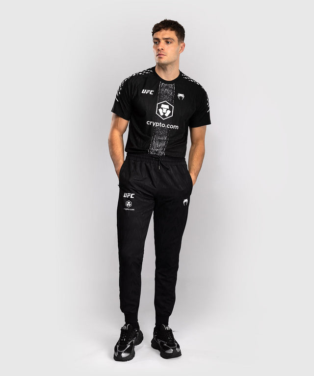 Venum UFC Training pants Zenith Men's - Black
