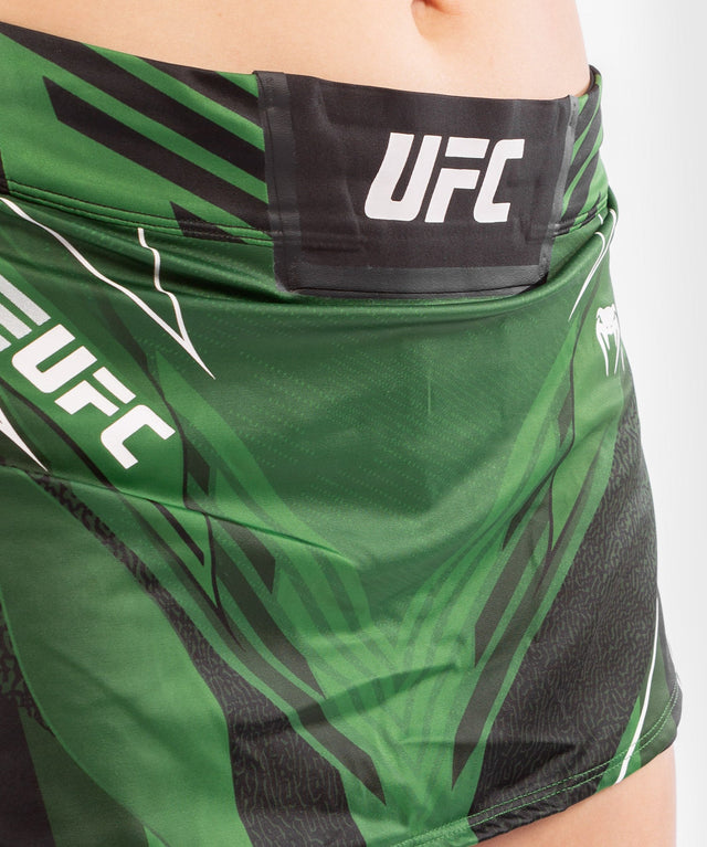 Pantalones de Venum UFC Fight Night – Verde