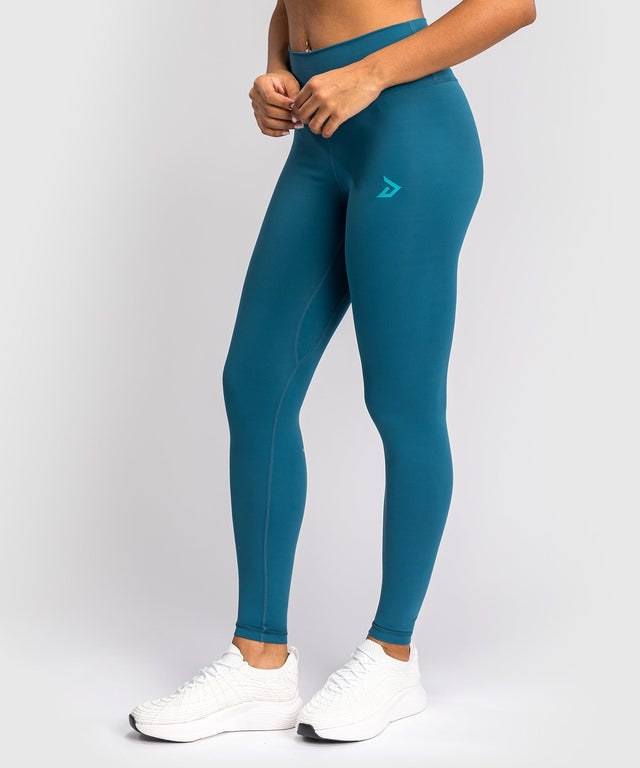 Leggings Venum x Demi da donna – Azzurro