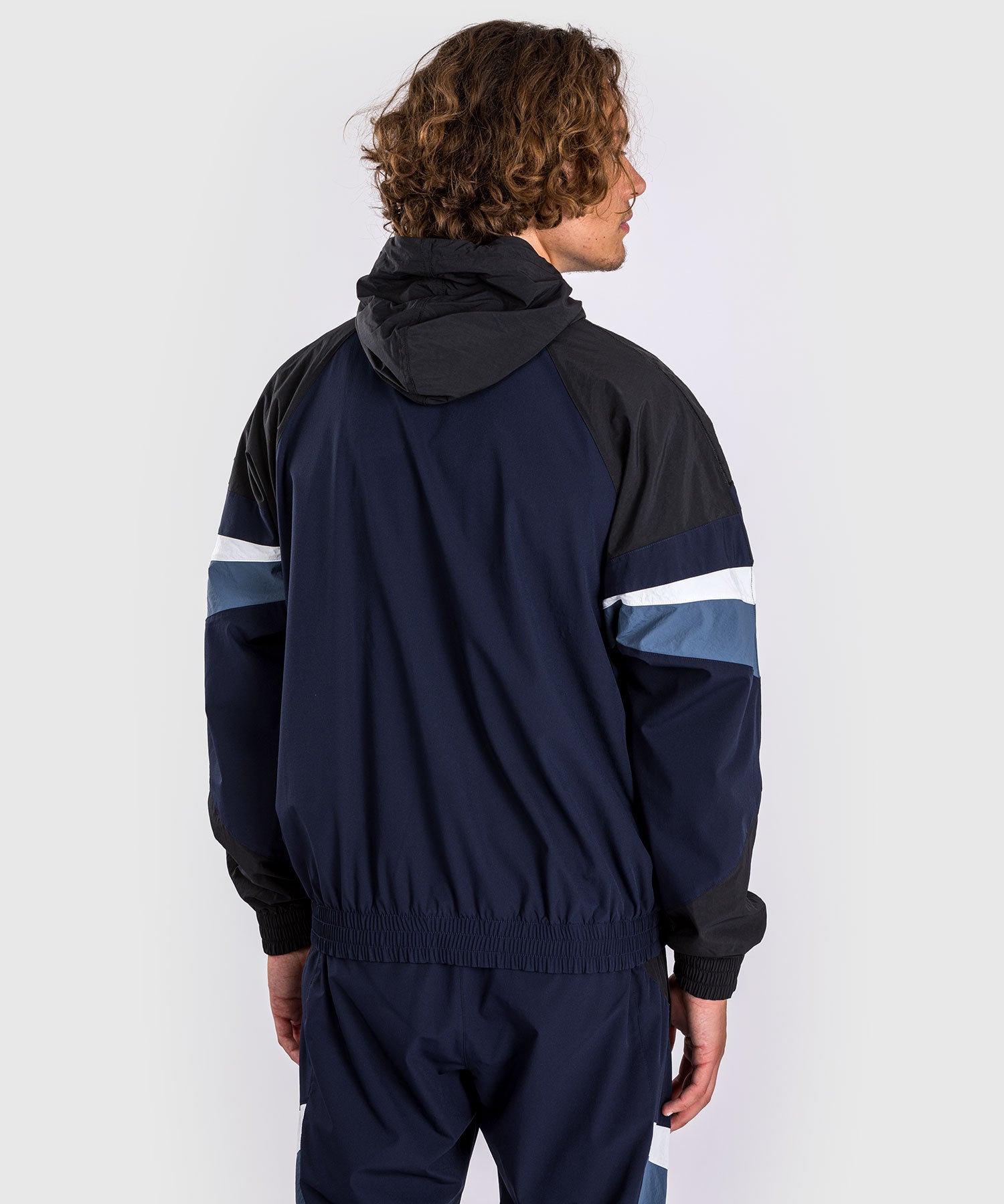 Veste Venum Attack 90 – Bleu marine