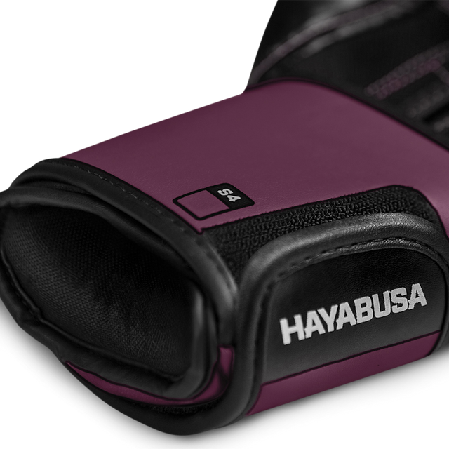 Guantoni da boxe Hayabusa S4 – Wine