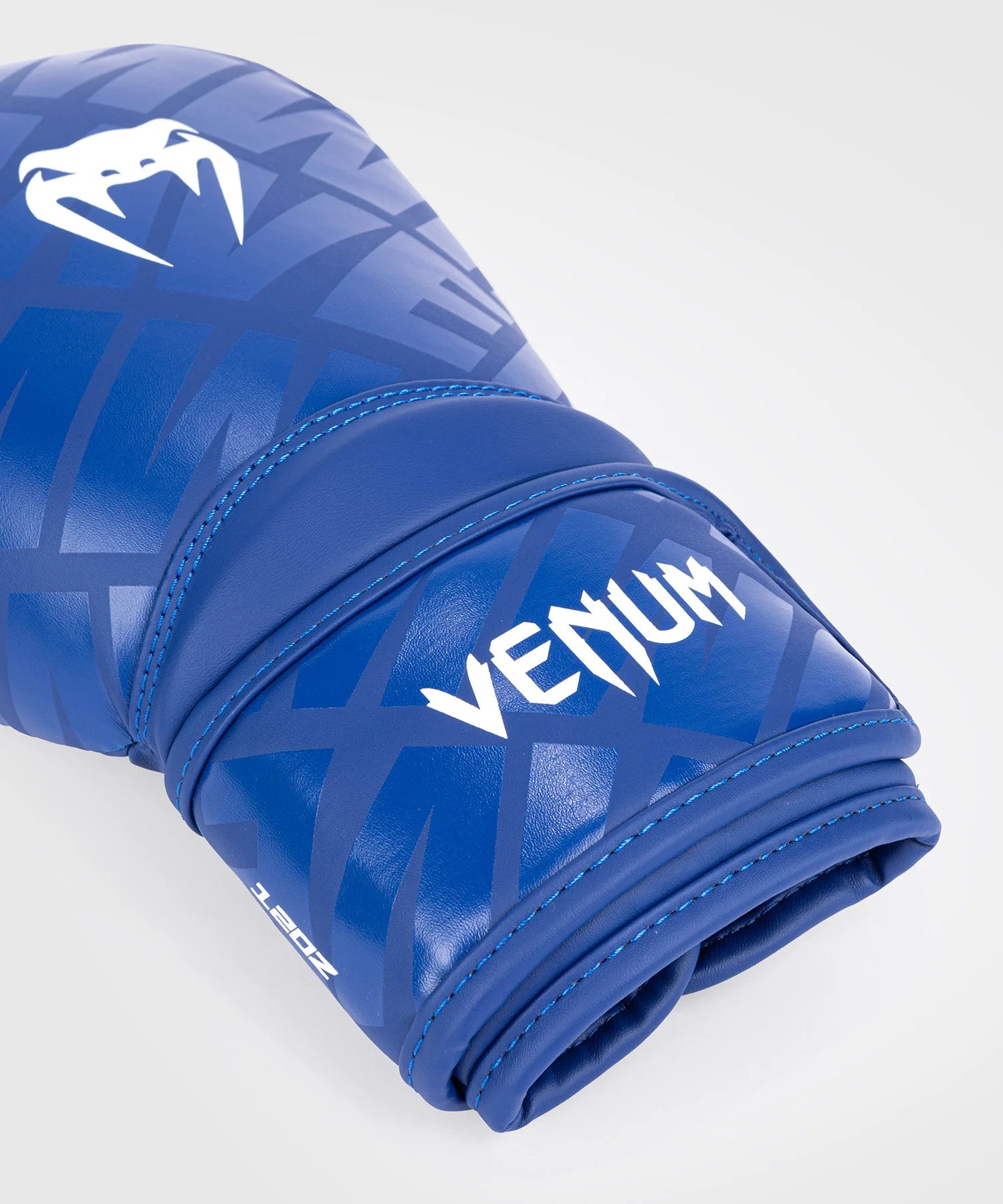 Guantes de boxeo Venum Contender 1.5 XT – Azul/Blanco