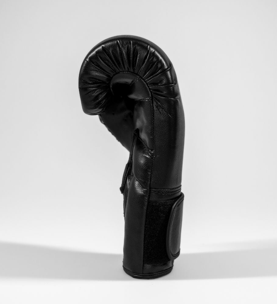 Gants de boxe Elevate 'Prime' - Noir