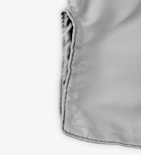Spodenki Muay Thai Caged Classic – Szaro-czarne Damskie