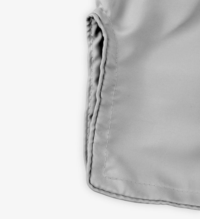 Pantaloncini Muay Thai Caged Classic – Grigio