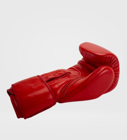 Gants de boxe Super Pro Thai Pro - Rouge