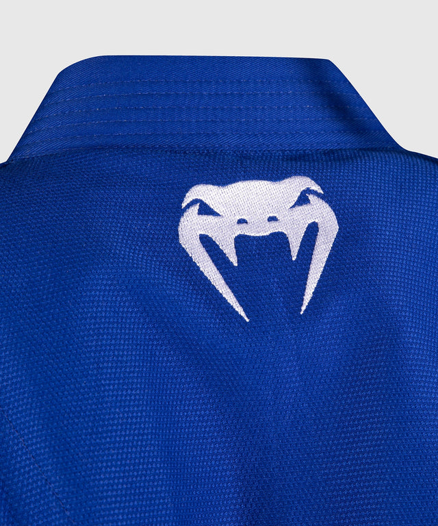 Venum BJJ Gi Contender 3.0 - 380 - Koningsblauw