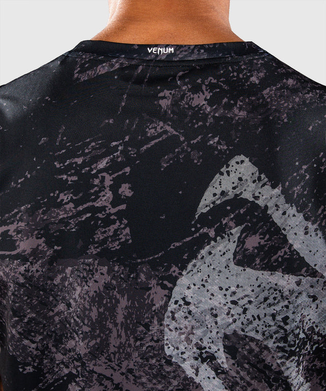 Venum Rage & Workout Tanktop – Schwarz/Grau