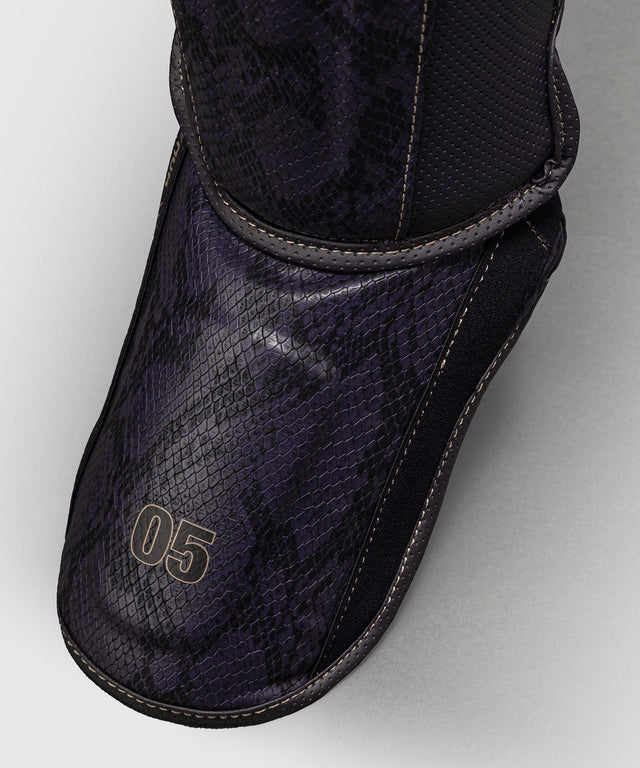 Paratibie Venum Impact Evo Scales – Viola scuro