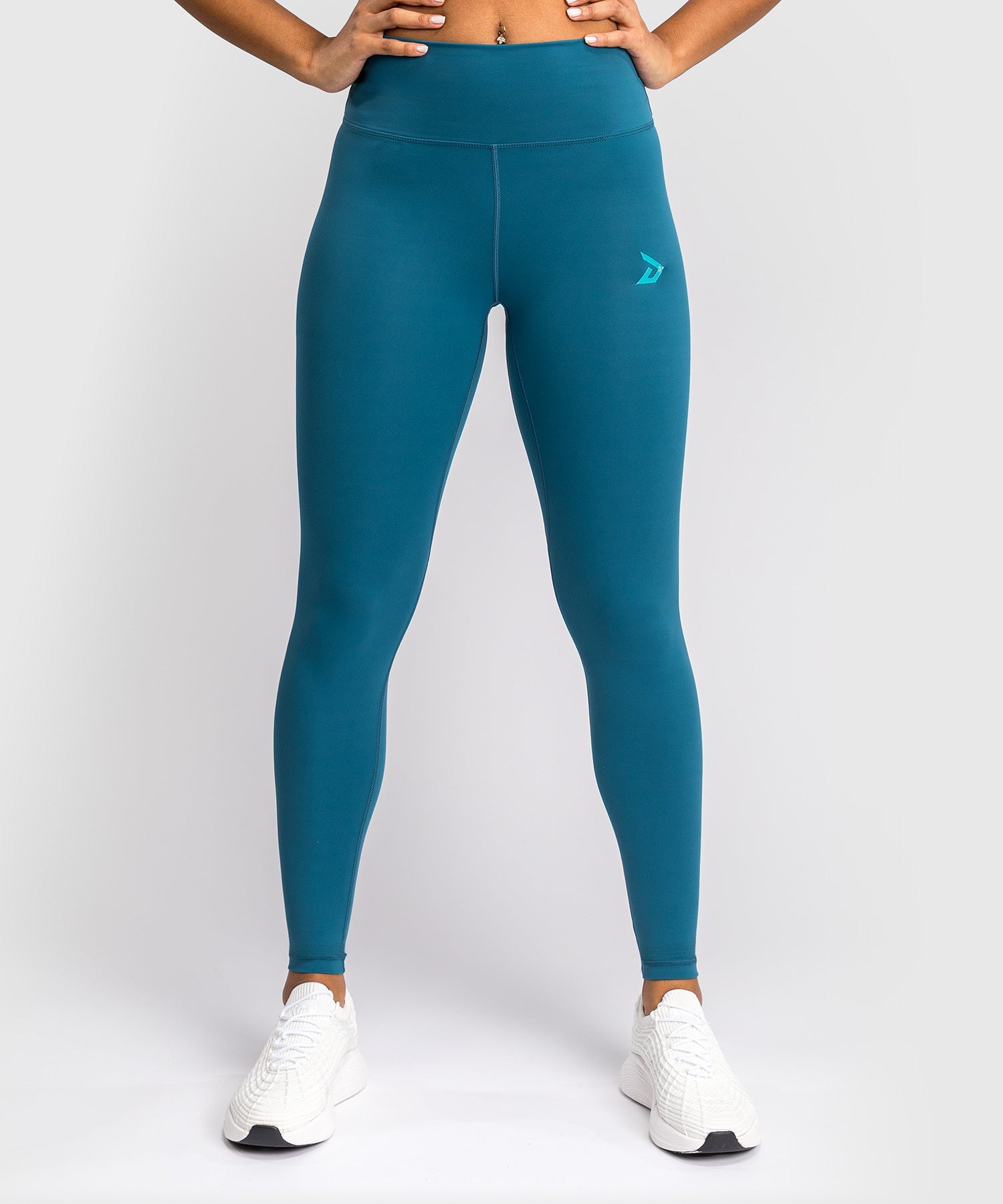 Leggings Venum x Demi da donna – Azzurro