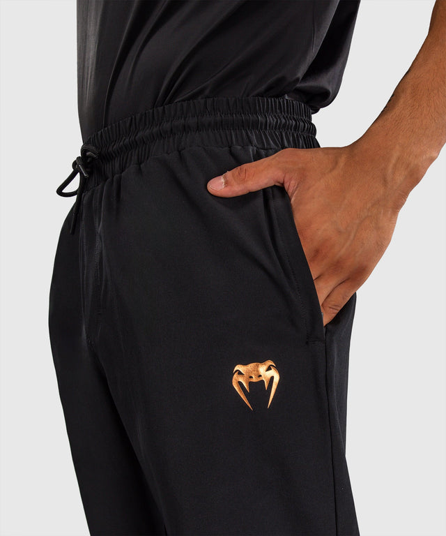Venum Joggingbukser G-Fit Revolution - Sort/Kobber