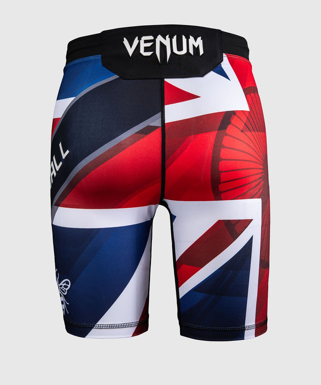 Venum UFC MMA Shorts Tom Aspinall 2.0 – Blue