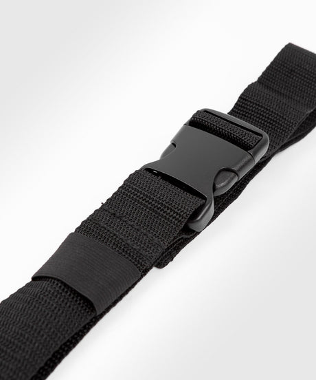 Spadochron treningowy Venum Challenger – Czarny/Neon