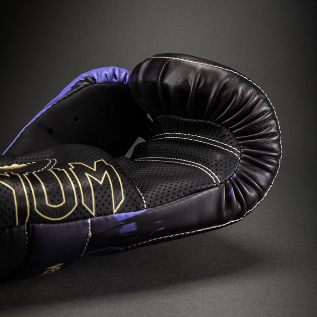 Gants de boxe Venum Impact Evo x Jujutsu Kaisen – Violet