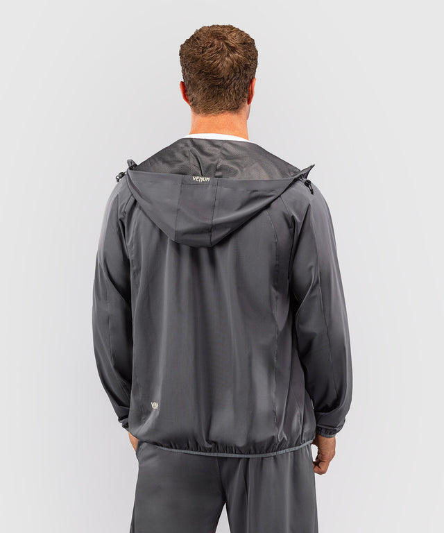 Venum Contender Aero Training Jacket – Grey