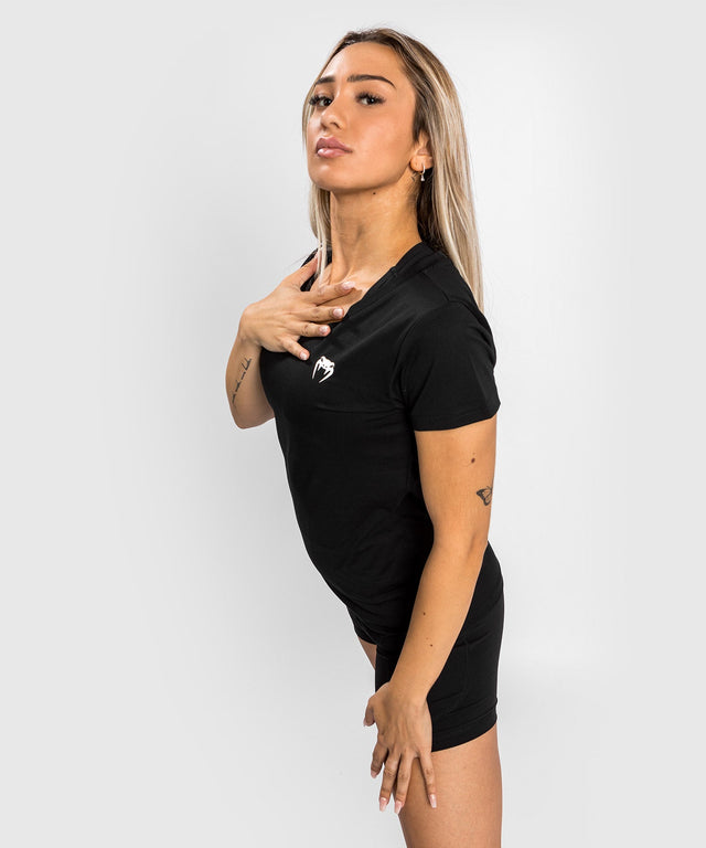 T-shirt Venum Essential – Noir