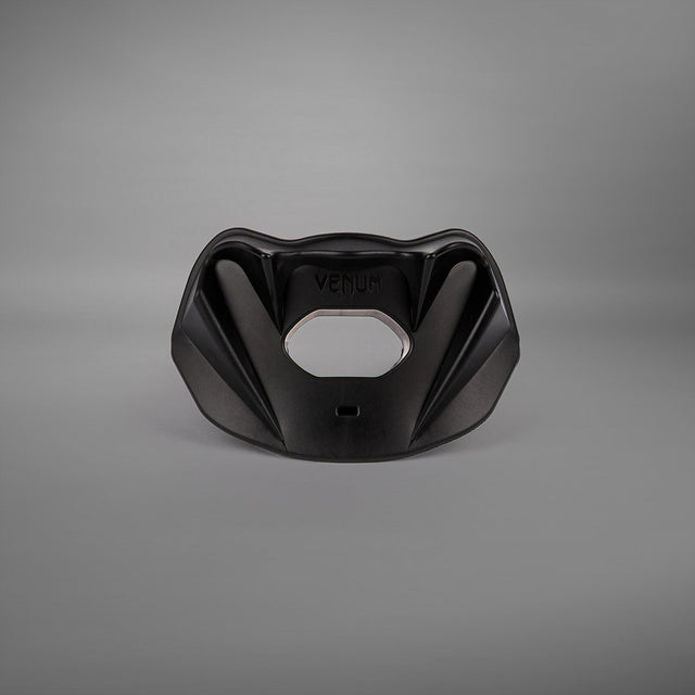Protector bucal Venum Elite Lipguard OG Edition – Negro
