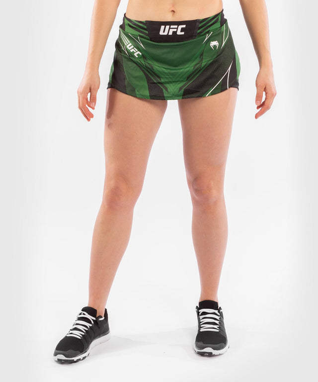 Pantalones de Venum UFC Fight Night – Verde