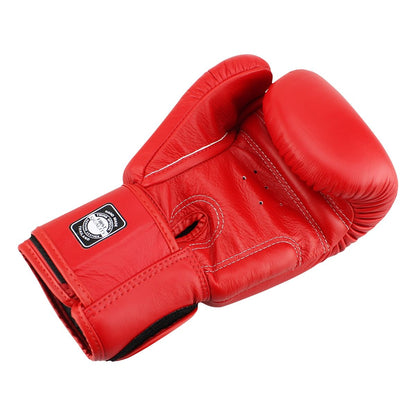 Gants de boxe Twins BGVL3 - Rouge