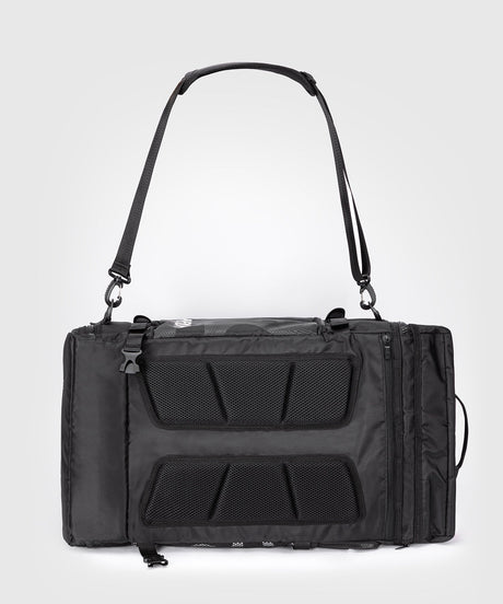 Venum Sportväska Shockwave 60L – Svart