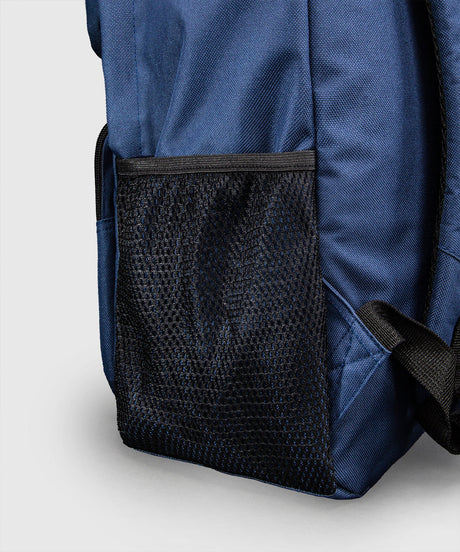 Venum Essential Gym Bag L (24 L) – Navy Blue