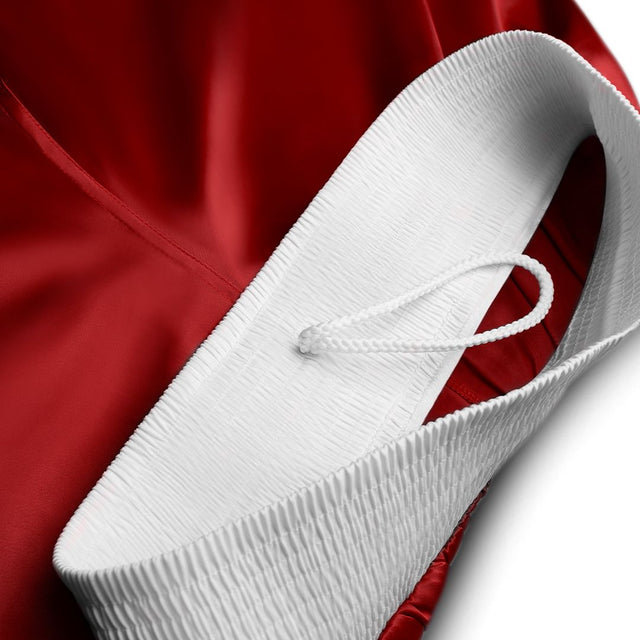 Hayabusa Boksshorts Pro - Rot