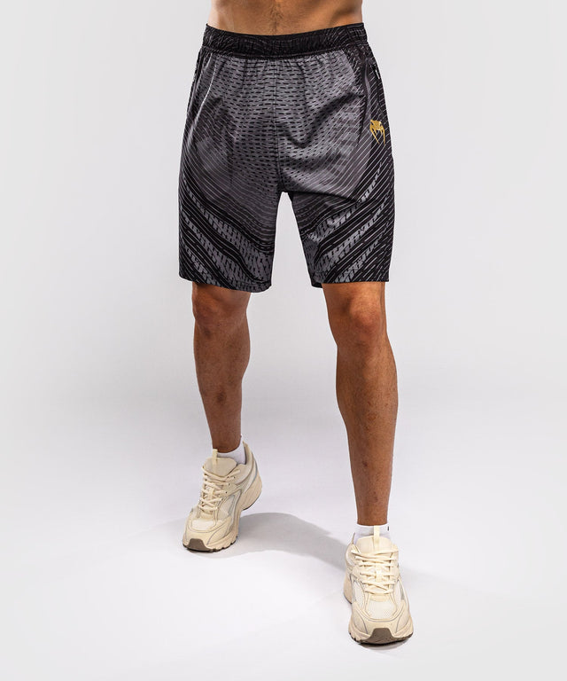 Venum Training shorts Galactic 3.0 – Black/Gold