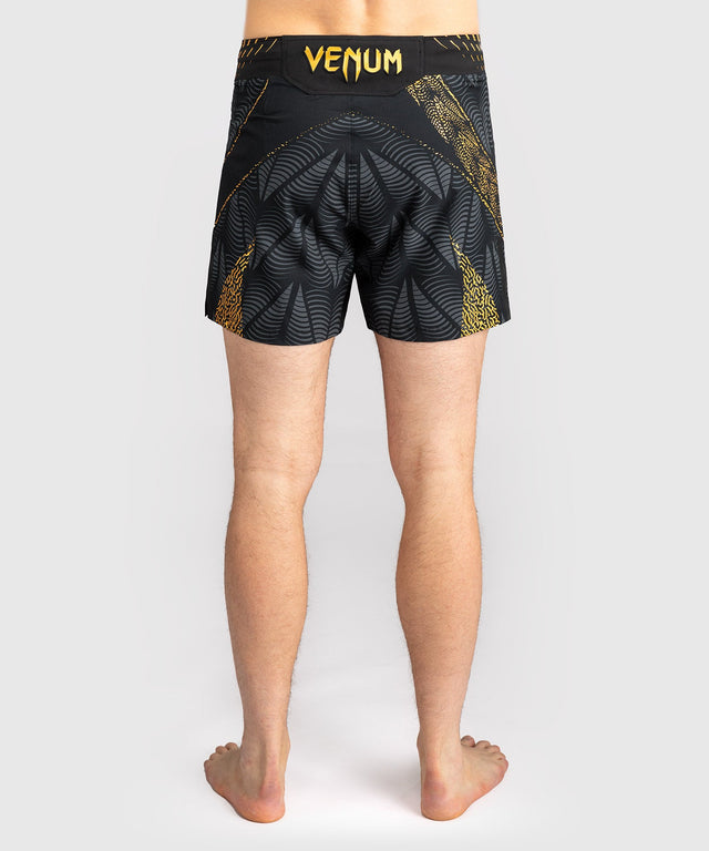 Shorts de MMA Venum UFC Zenith – Noir