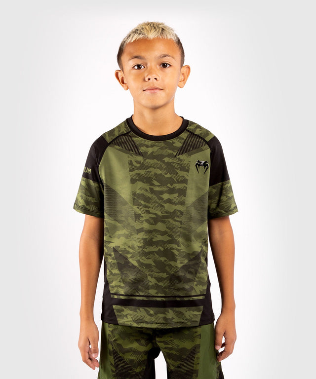 T-shirt Venum Trooper – Enfant