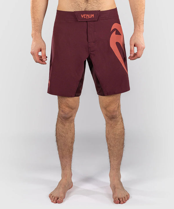 Venum MMA Shorts Light 5.0 - Terracotta