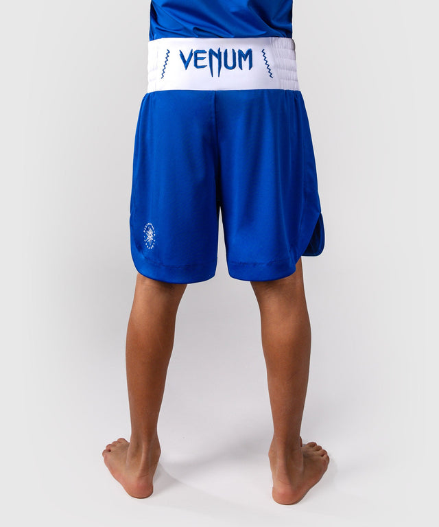 Venum Boxing Shorts Classic Kids – Royal Blue