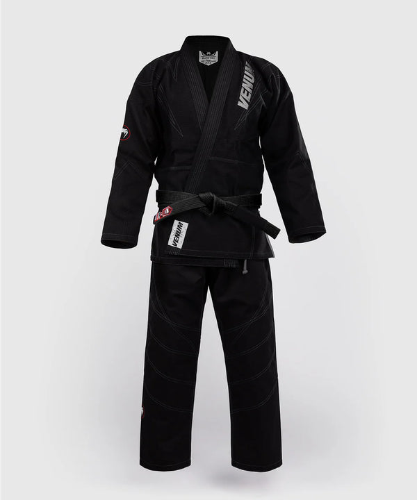 Kimono BJJ Venum Elite 5.0 – 450 – Nero