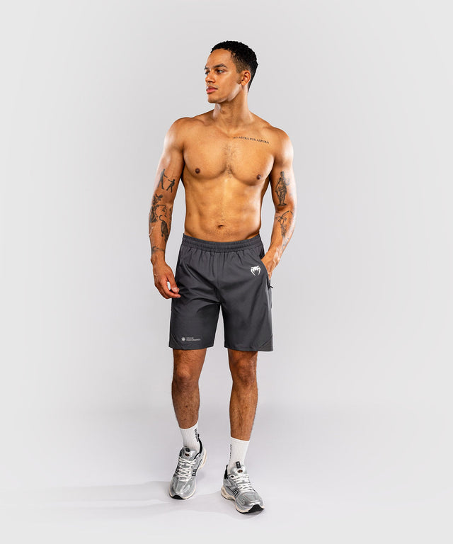 Venum Trainingsshorts G-Fit Scale - Grijs