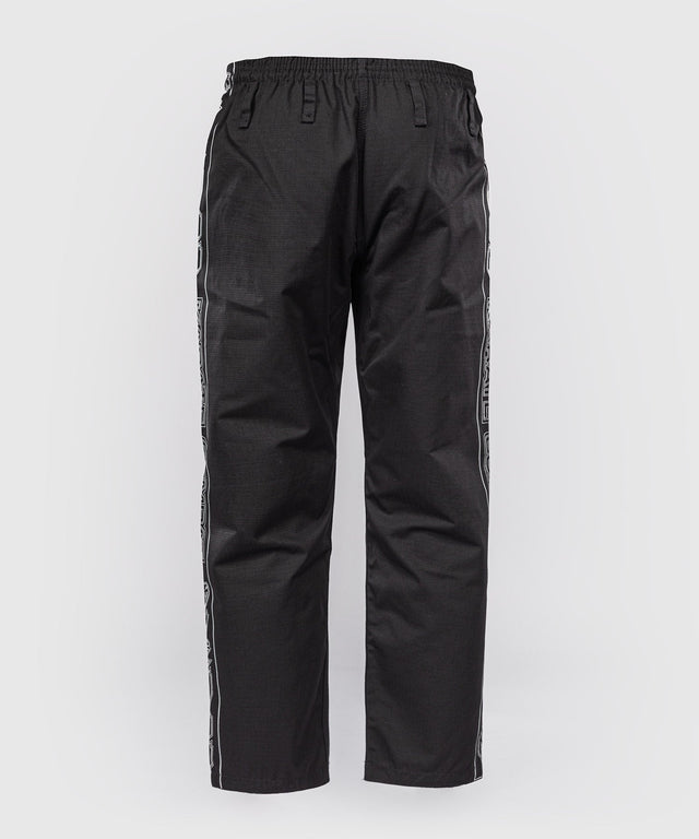 Venum x Karate Combat - Karate Pak - Zwart/Grijs