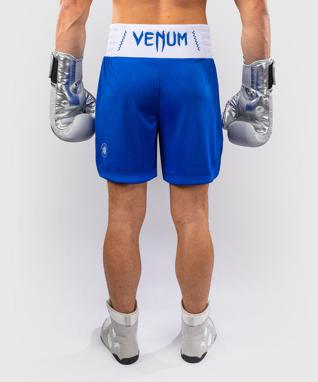 Shorts de boxe Venum Classic – Bleu royal