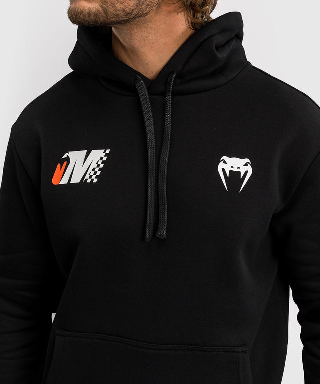 Felpa Venum Motorsport – Nero