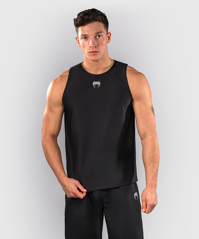 Débardeur Venum Lazer – Noir/Gris
