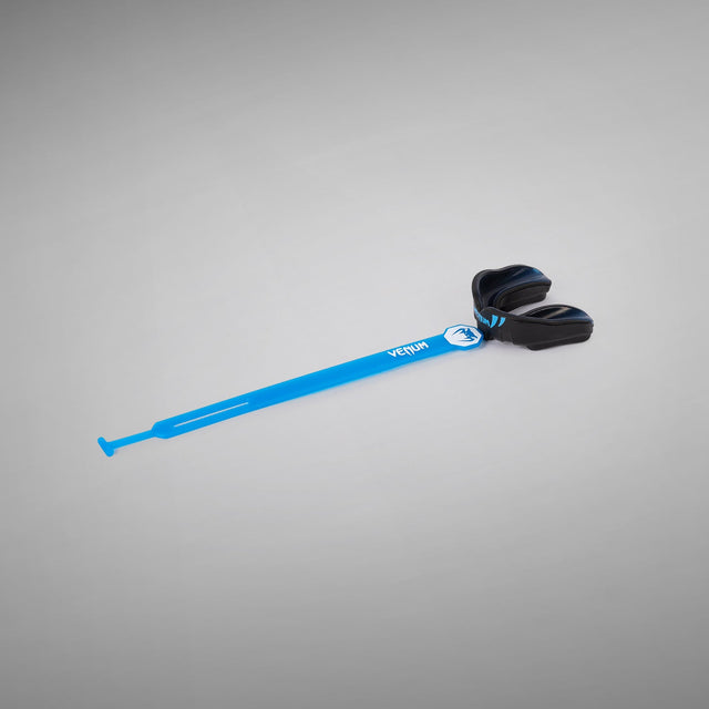 Venum Challenger Kids Mouthguard – Black/Blue