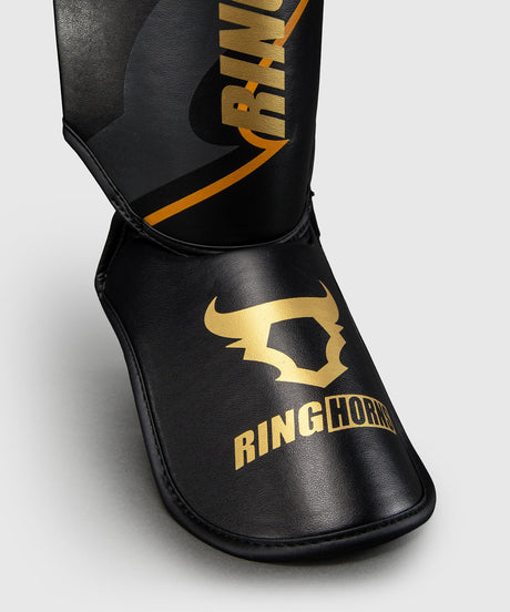 Tibiere Ringhorns Charger – Negru/Aur