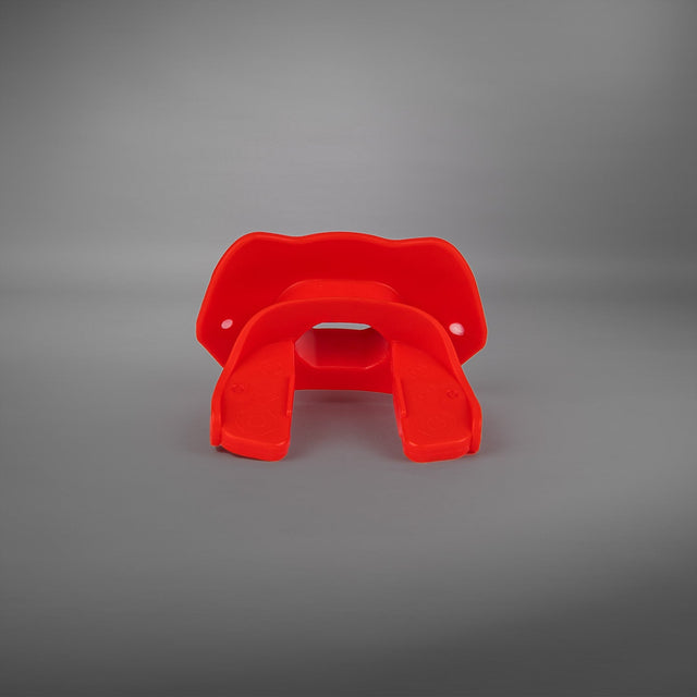 Protège-dents Venum Elite – Rouge/Blanc