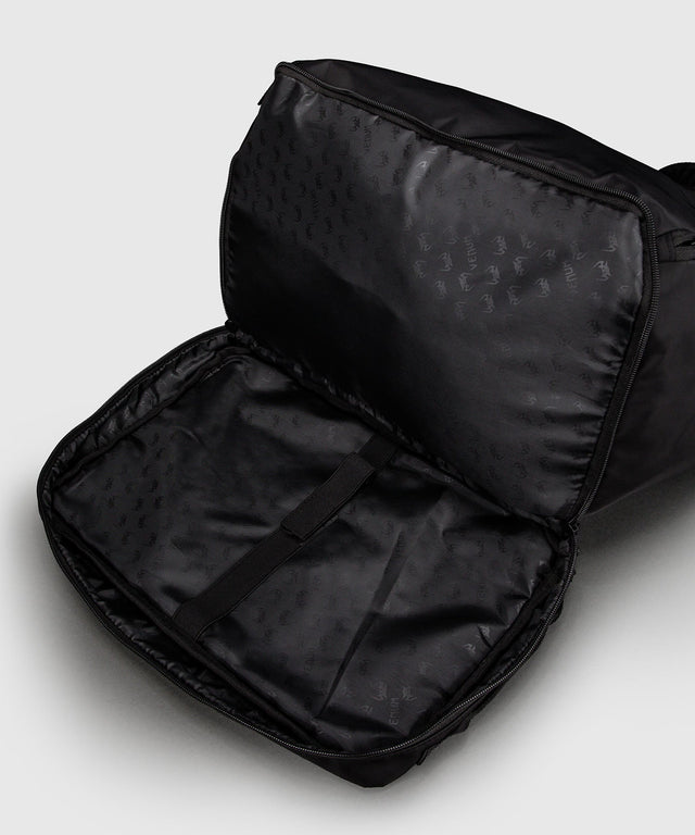 Borsa sportiva Venum Essential – Nero