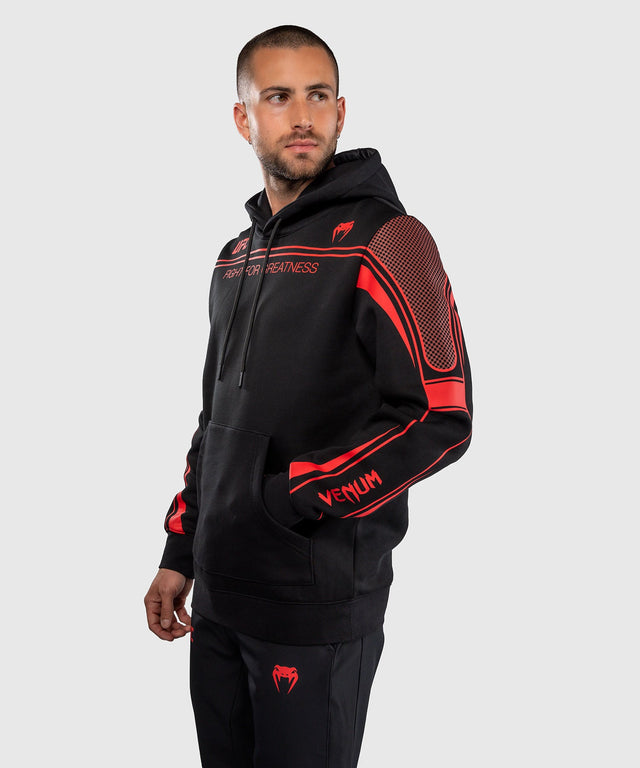 Hoodie Venum UFC Unity – Noir