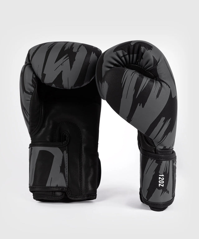 Venum Bokshandschoenen Graffiti - Urban Charcoal