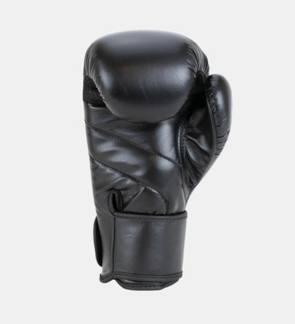 Gants de boxe Super Pro Champ - Noir/Rose