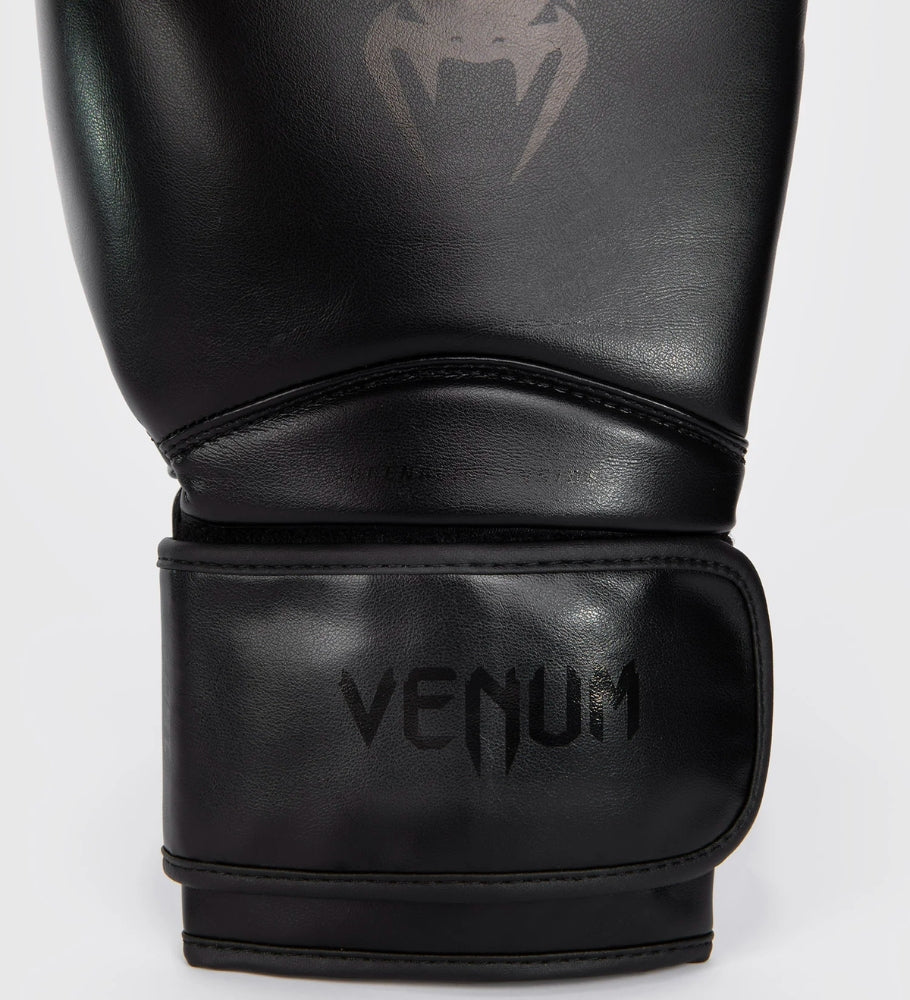 Gants de boxe Venum Contender 1.5 - Noir/Noir