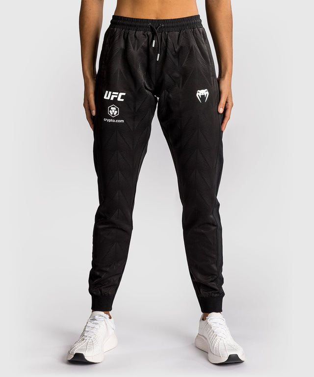 Venum UFC Trainingsshorts Zenith Damen – Schwarz