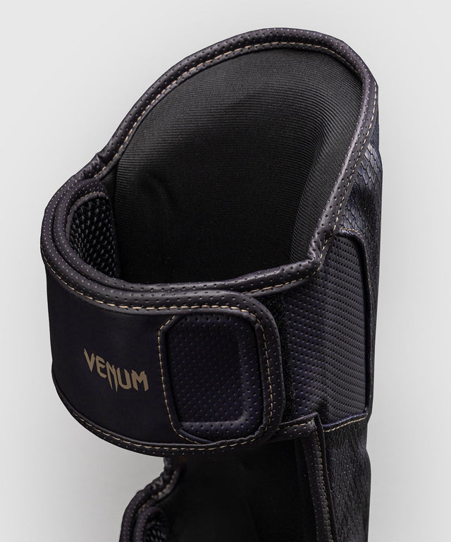 Paratibie Venum Impact Evo Scales – Viola scuro