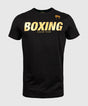 T-shirt Venum VT – Noir/Or